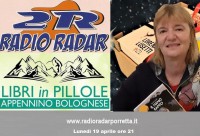 19 aprile 2021 Radio Radar Porretta